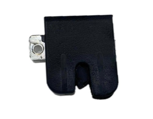 Serratura portellone cofano - portellone,