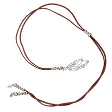  Porta Collana Gabbietta Per