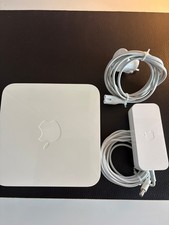 Apple Airport Extreme Stazione