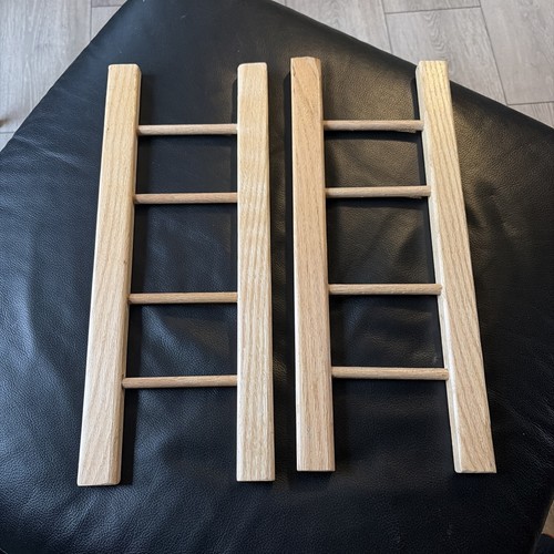 Nuove scale pedale rovere - 2,