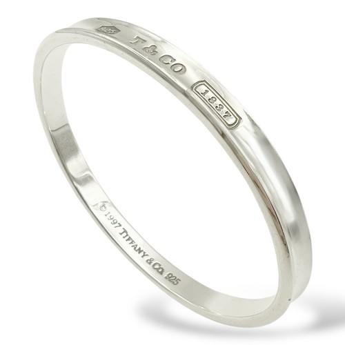 Bracciale stretto ovale