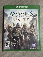 Assassin creed unity - creed:,