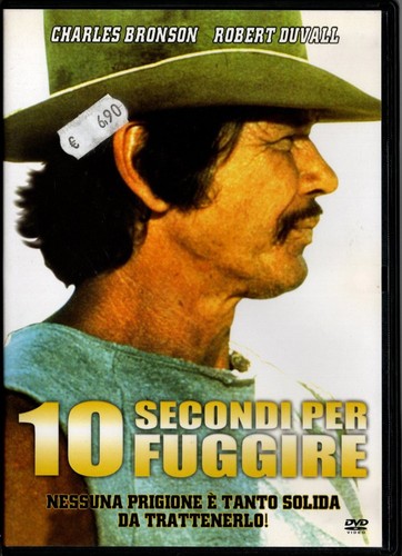 Secondi per fuggire - 10,