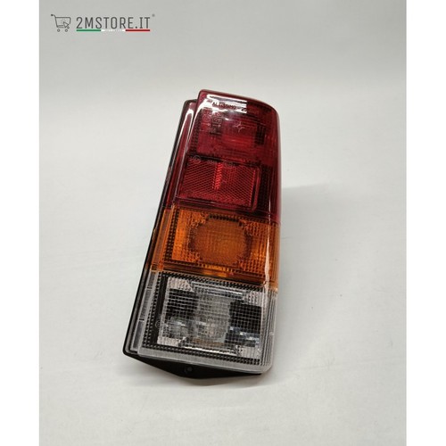 Fanale completo stop destro - fanale,