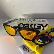 SUPER RATE LIMITED OAKLEY