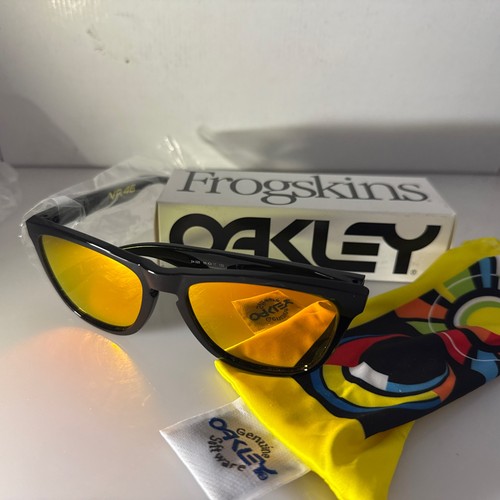 Super rate limited oakley - super,