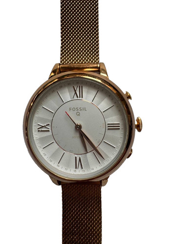 Orologio fossil hybrid - q,