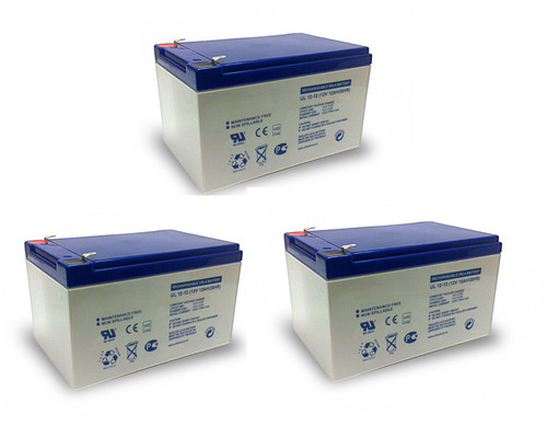 Batterie compatibili con - , 36v