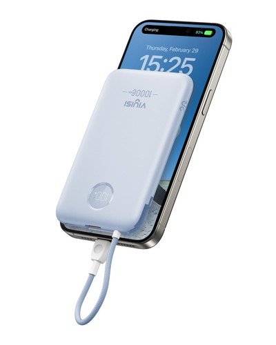 Viyisi powerbank 10000mah - viyisi,