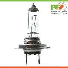 H7 Globe 12V 55W Heavy Duty -