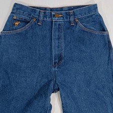 Raro jeans Wrangler donna 10