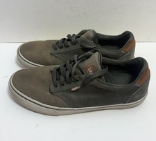 Vans Atwood Deluxe Comfort Low