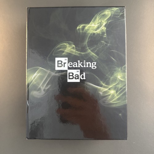 Breaking bad the complete - ✨breaking,