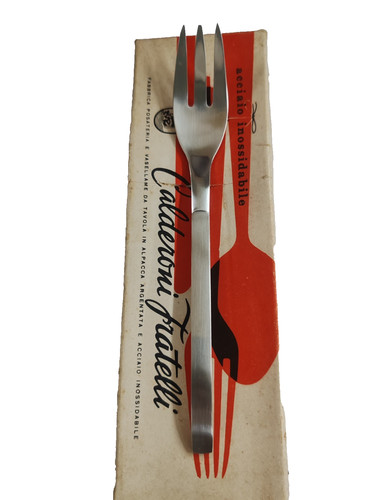 Calderoni forchette frutta - calderoni-,