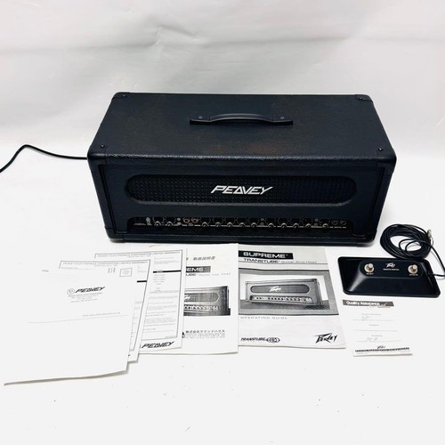 Raro amplificatore per