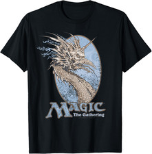 Mirage Dragon Maglietta