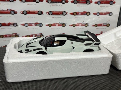 Spirit gemballa ferrari - gt,