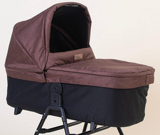 Mountain Buggy nuovo modello