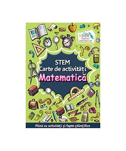 Stem carte activitati - de,