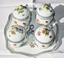 Richard Ginori Italian Fruit