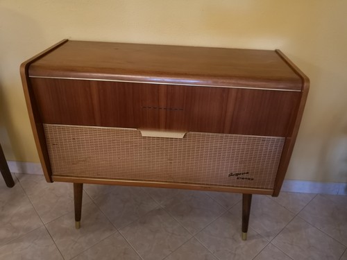 Radio antica arizona stereo - ,