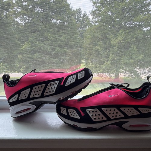 Nike air sunder max - max, fucsia
