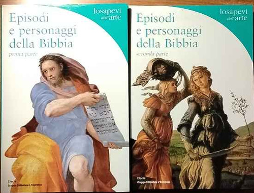 Episodi personaggi della - e,