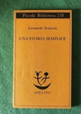 Una storia semplice - Leonardo