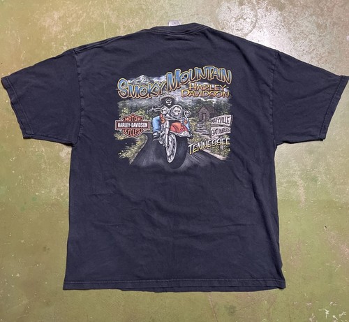 Shirt harley davidson - t-shirt,