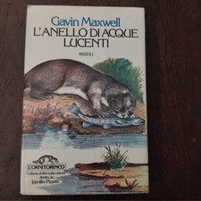 L'ORNITORINCO - GAVIN MAXWELL