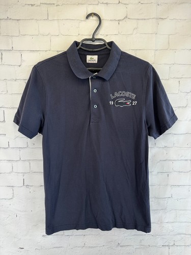 Maglietta polo uomo lacoste - maglietta,