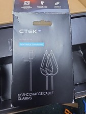 Geniune CTEK Morsetti per cavi