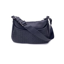Borsa a tracolla in tela