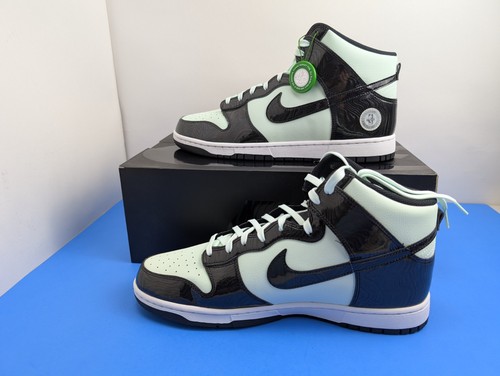 Nuove nike dunk - nuove, high