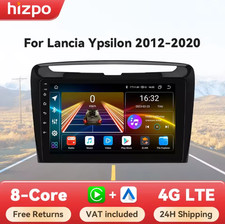 Autoradio per Lancia Ypsilon