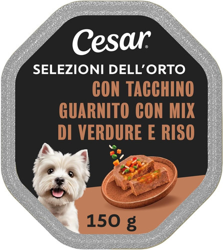 Cibo per cani seleczioni - per,