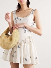 AGUA BY AGUA BENDITA Abito