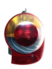 FANALE POSTERIORE DESTRO RENAULT MODUS 5P 2004 > 2007 FANALINO STOP FAN2779 C