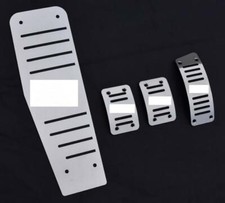 PEDALIERA PER ALFA ROMEO 159