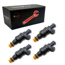 4 iniettori per Opel Ascona