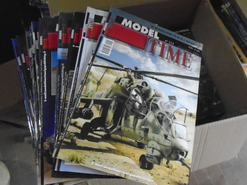 Superofferta rivista model - rivista,