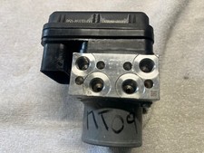 Centralina pompa ABS Cdi cpu pump ABS Yamaha Tracer 900 2015 2020