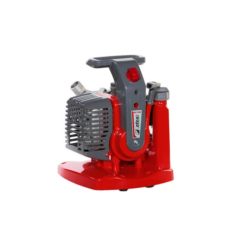 Efco motopompa autoadescante - motopompa,