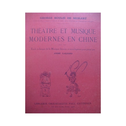 Soulié morant george - de,