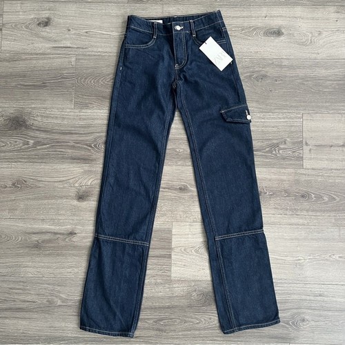Jeans cargo zara - cargo, taglia