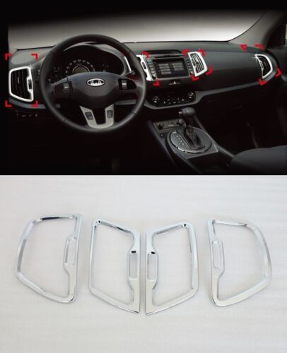 Interno per accessori - per, kia