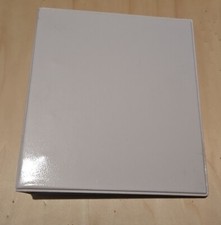 Raccoglitore A5 Dorso 5 cm ad Anelli D