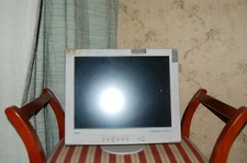 Monitor NEC