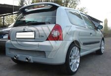 SPOILER ALETTONE POSTERIORE