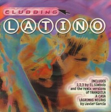 Clubbing Latino - Various / CD 2001 NEW